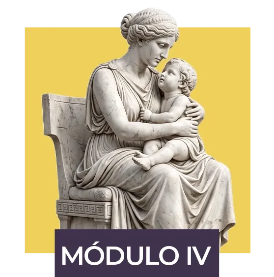 Módulo IV: Complexo de Édipo e suas formas hoje