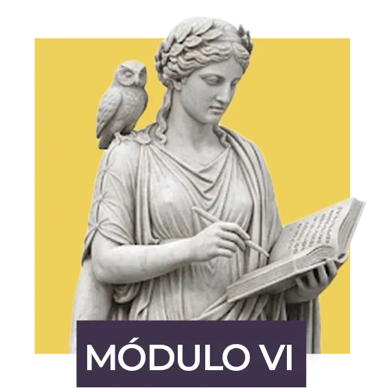 Módulo VI: Estudos de caso e manejo clínico